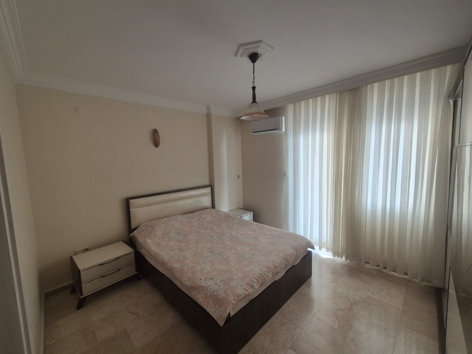 Продажа квартиры в районе Махмутлар, Аланья, Турция № 3284 - фото 6