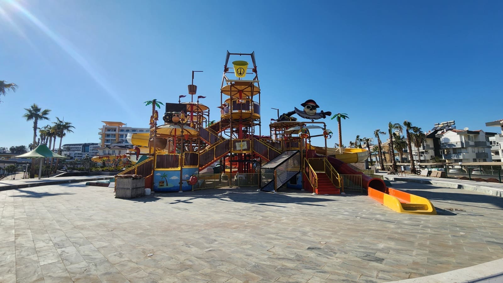 Продажа квартиры в районе Авсаллар, Аланья, Турция № 3084 - фото 51