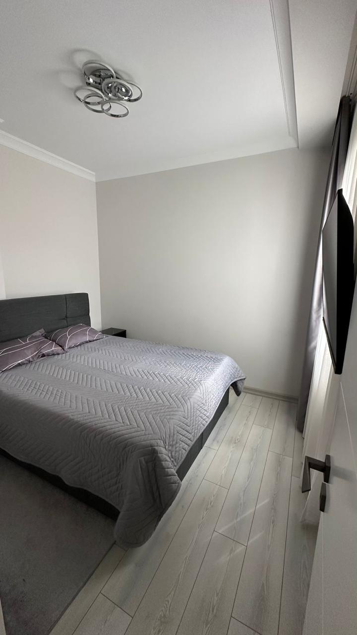 Продажа квартиры в районе Алания, Аланья, Турция № 3220 - фото 11