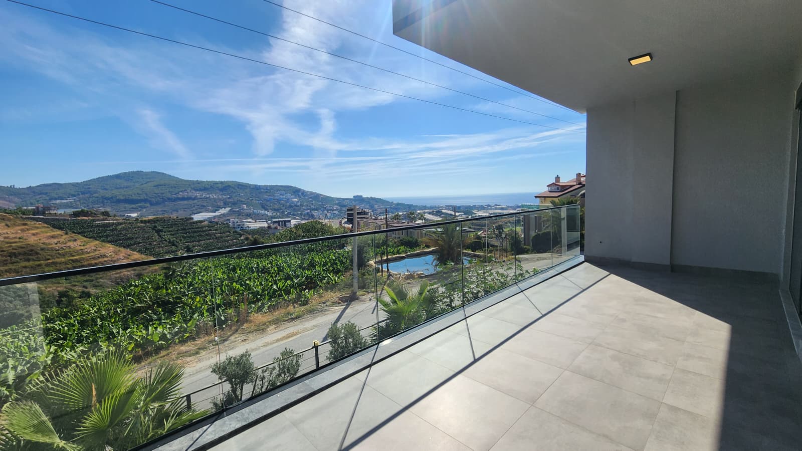 Продажа виллы в районе Каргыджак, Аланья, Турция № 3168 - фото 31