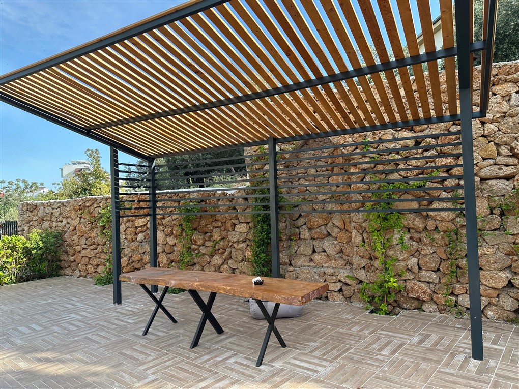 Продажа квартиры в районе Тосмур, Аланья, Турция № 3236 - фото 20