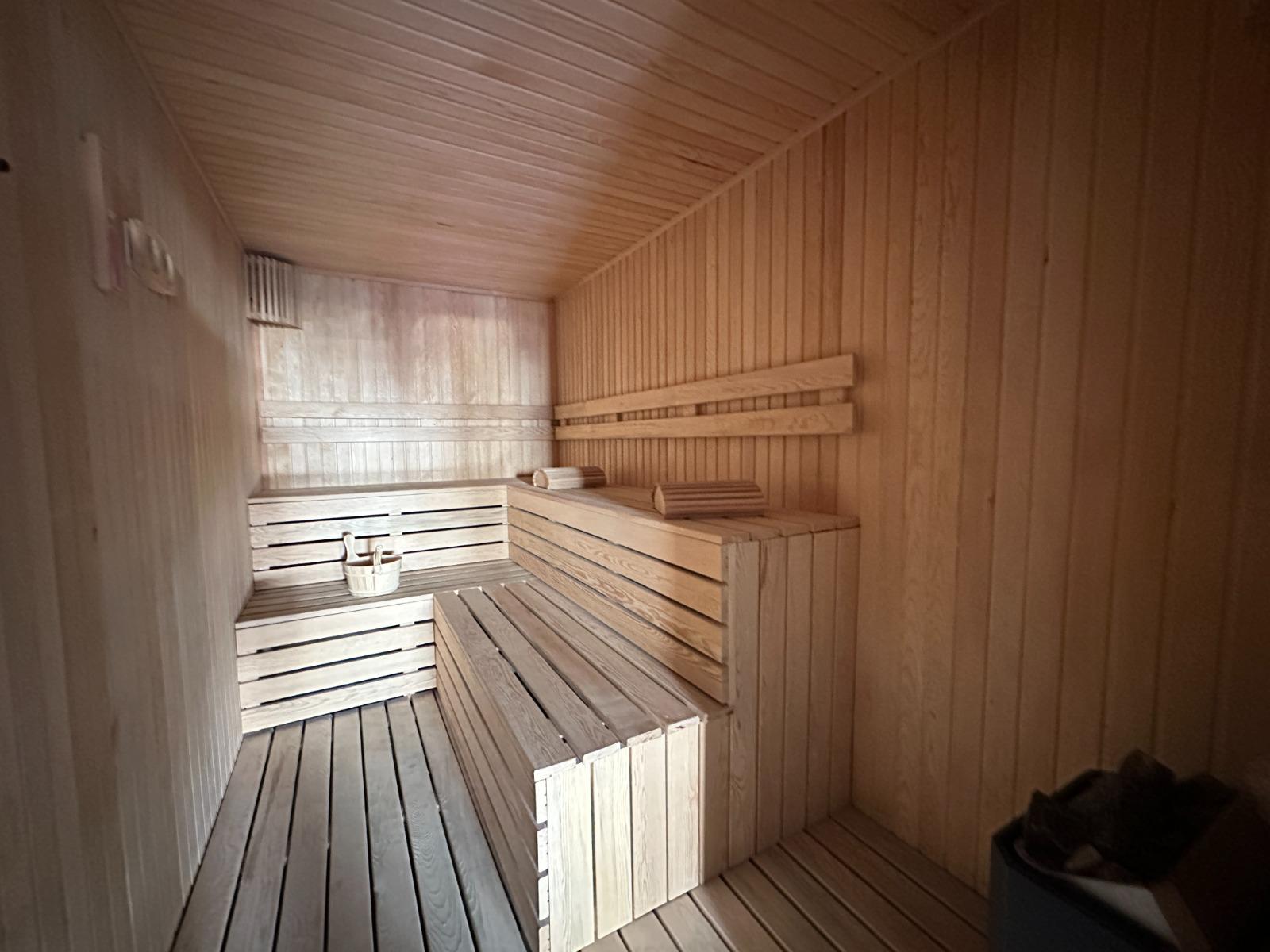 Продажа пентхауса в районе Кестель, Аланья, Турция № 3090 - фото 37