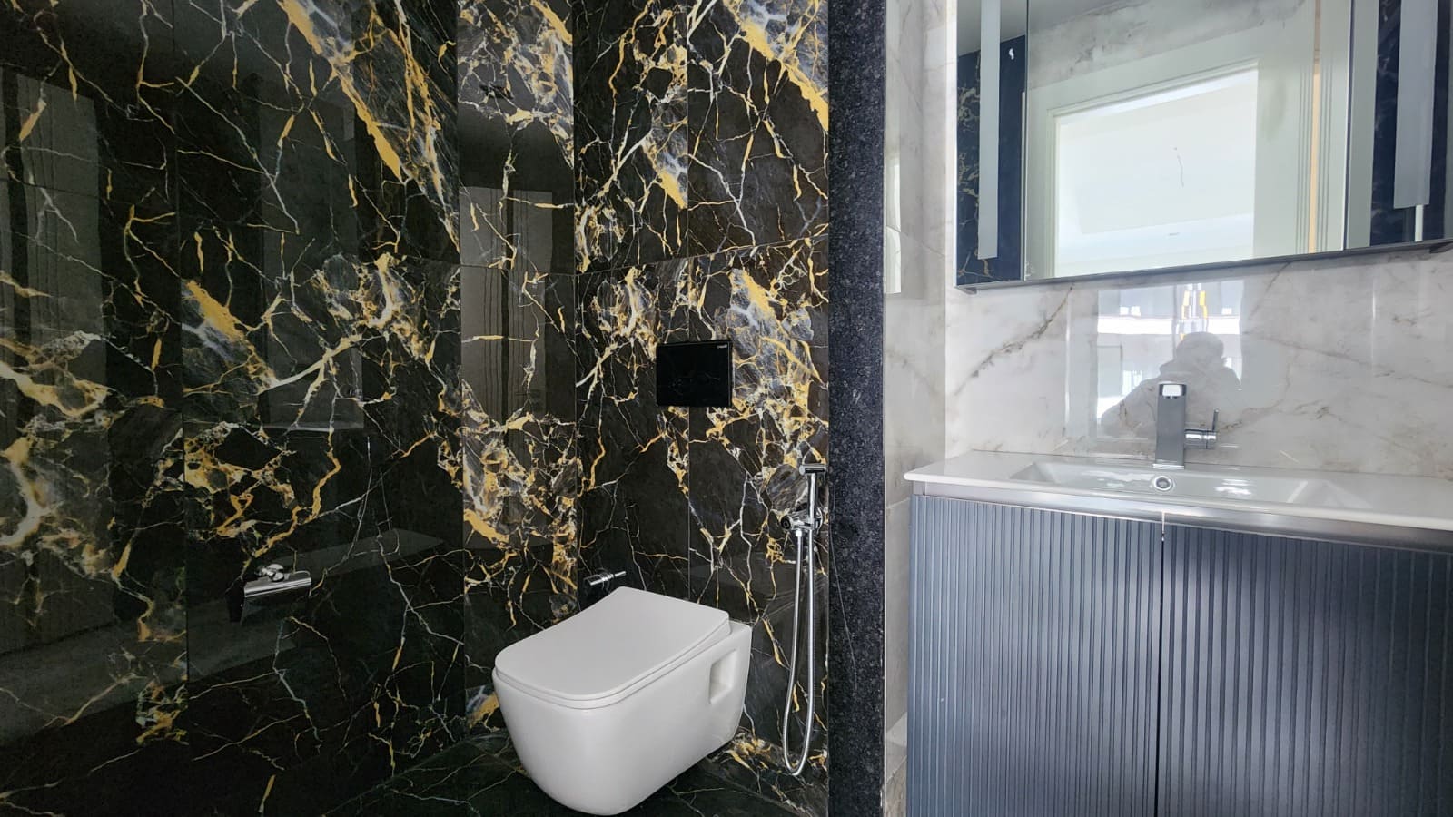 Продажа квартиры в районе Авсаллар, Аланья, Турция № 3084 - фото 20