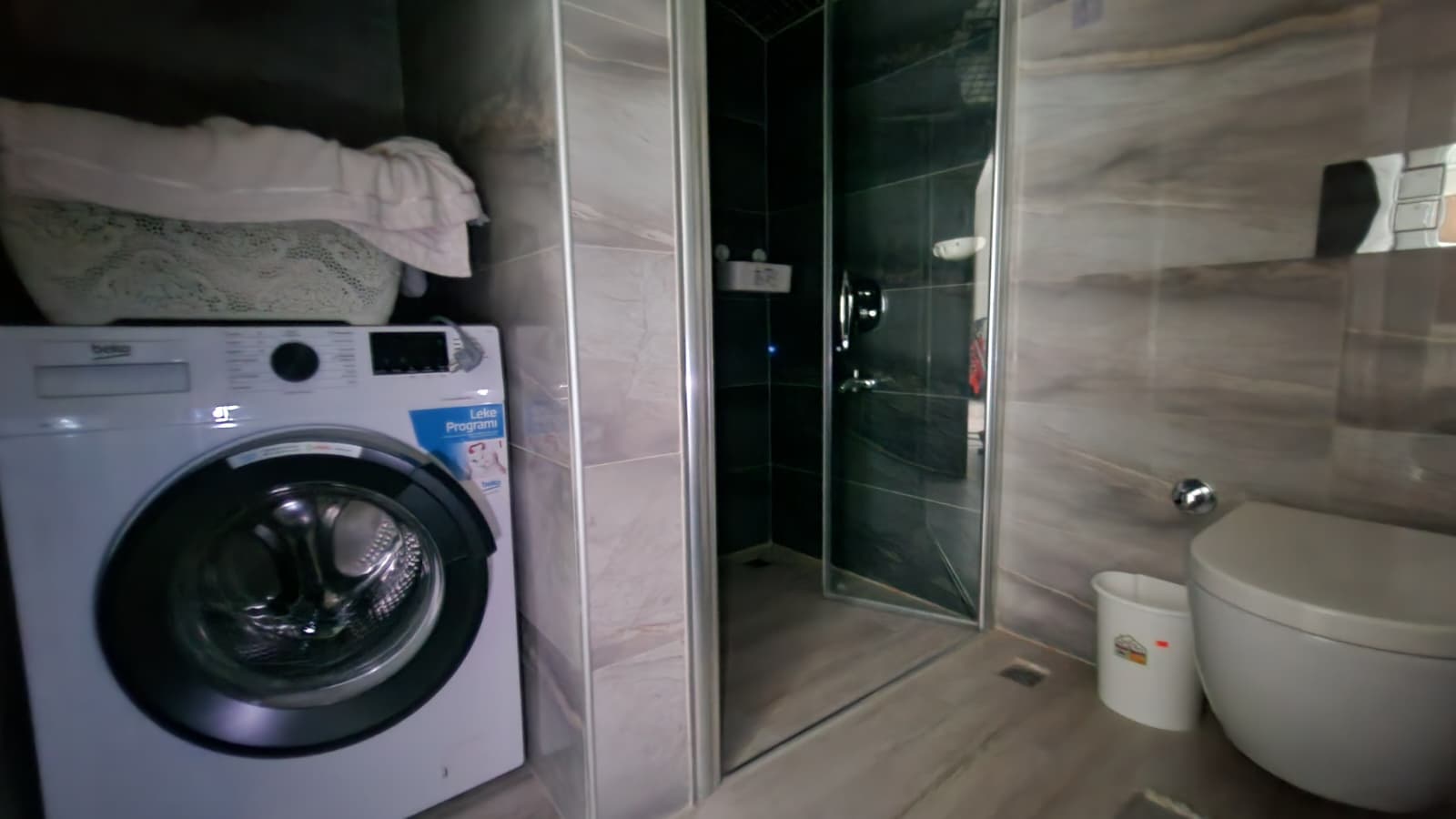 Продажа пентхауса в районе Махмутлар, Аланья, Турция № 3226 - фото 15