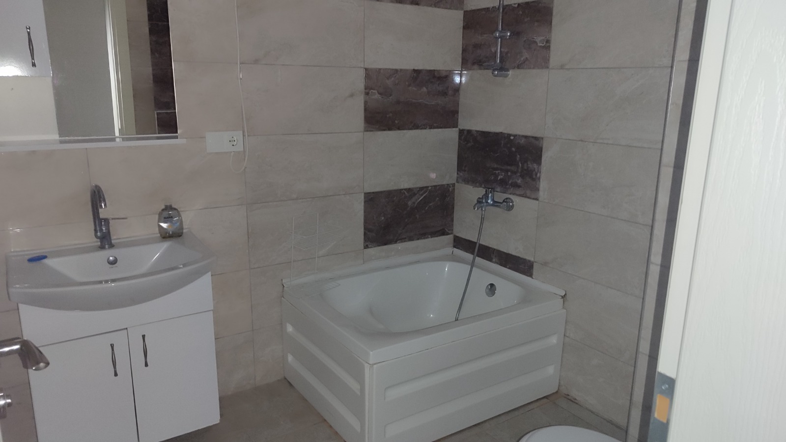 Продажа пентхауса в районе Тосмур, Аланья, Турция № 3270 - фото 15