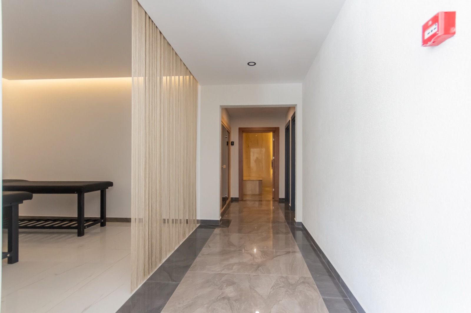 Продажа квартиры в районе Алания, Аланья, Турция № 3240 - фото 49