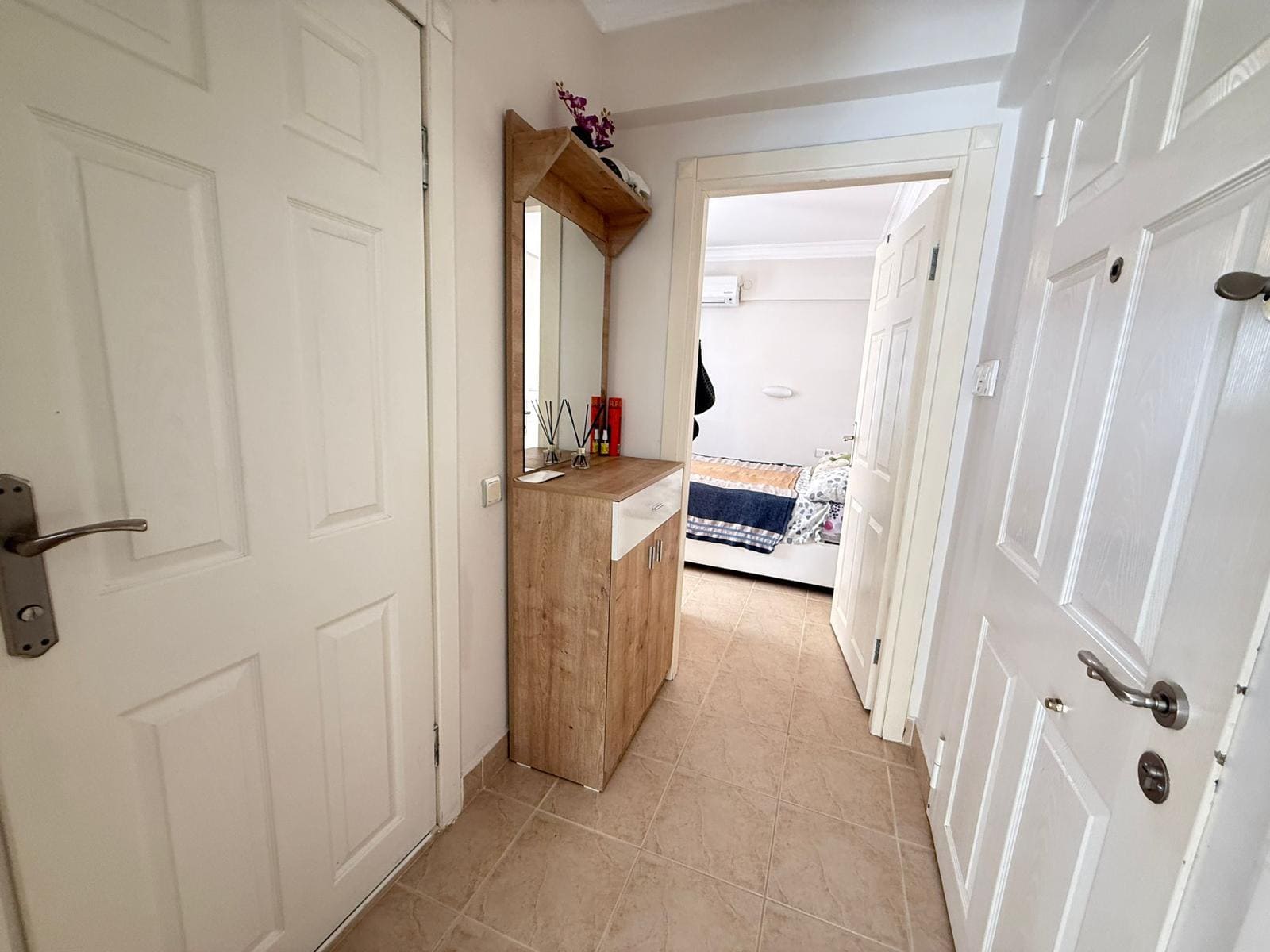 Продажа квартиры в районе Оба, Аланья, Турция № 3134 - фото 9