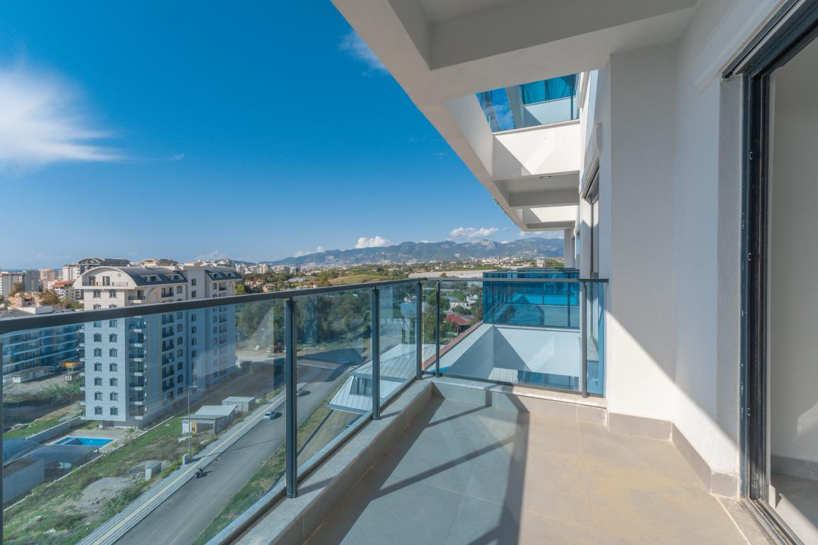 Продажа квартиры в районе Махмутлар, Аланья, Турция № 3279 - фото 9