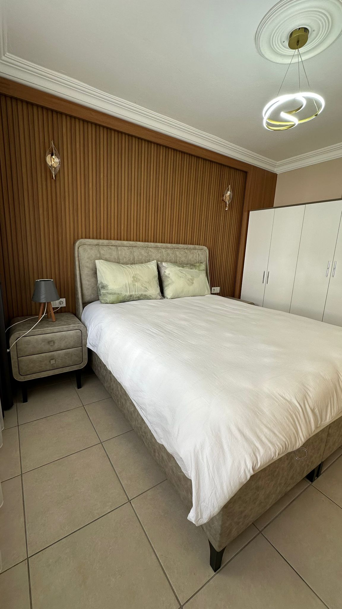 Продажа квартиры в районе Оба, Аланья, Турция № 3277 - фото 14