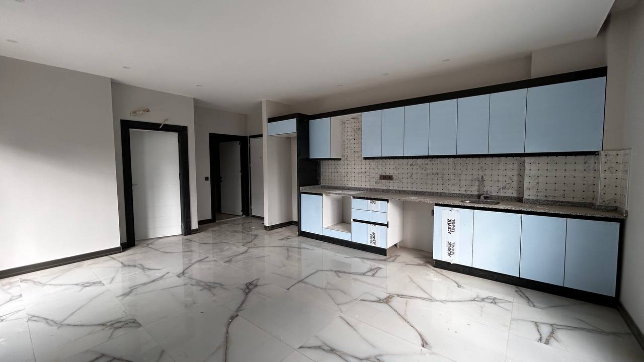 Продажа квартиры в районе Авсаллар, Аланья, Турция № 3196 - фото 8