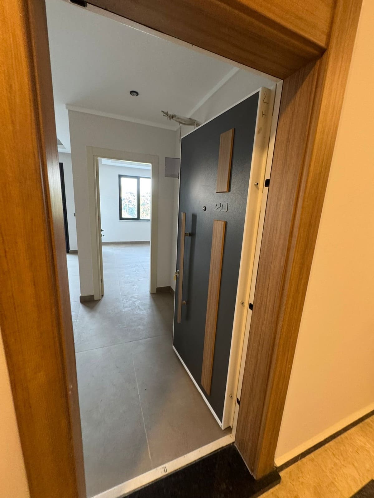 Продажа квартиры в районе Махмутлар, Аланья, Турция № 3230 - фото 36