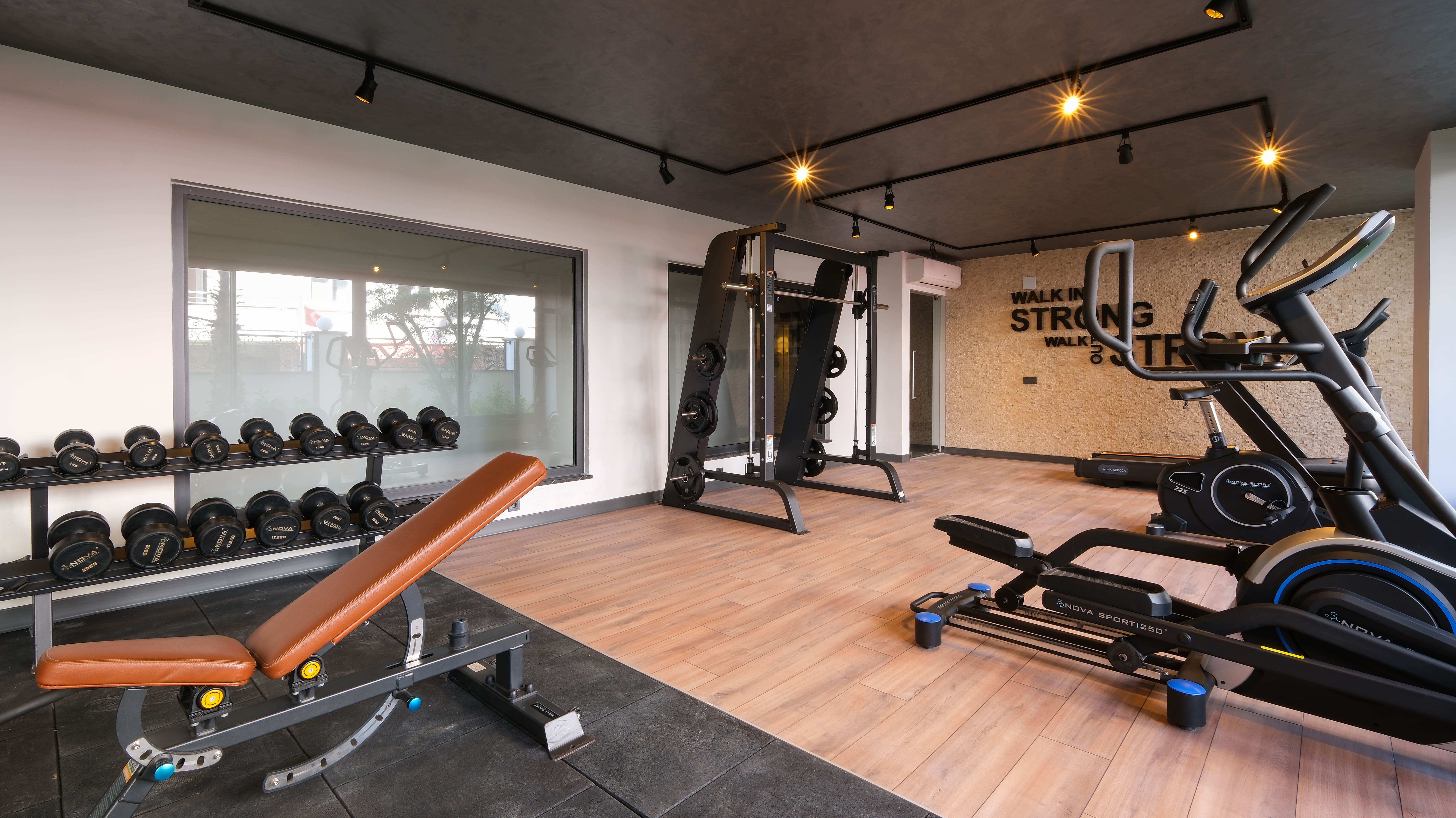 Продажа недвижимости в районе Алания, Аланья, Турция № 3245 - фото 38