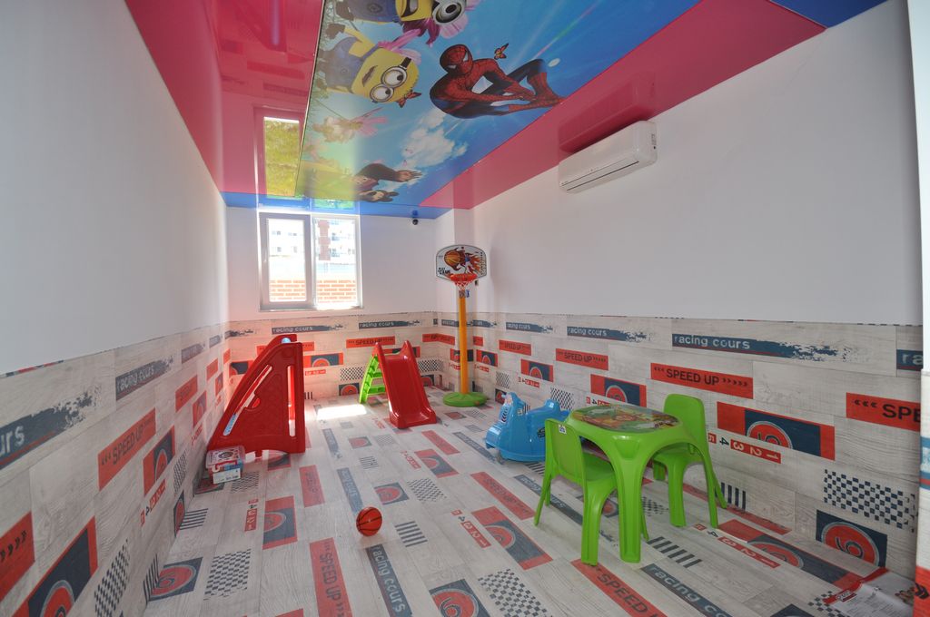 Продажа квартиры в районе Махмутлар, Аланья, Турция № 3246 - фото 28