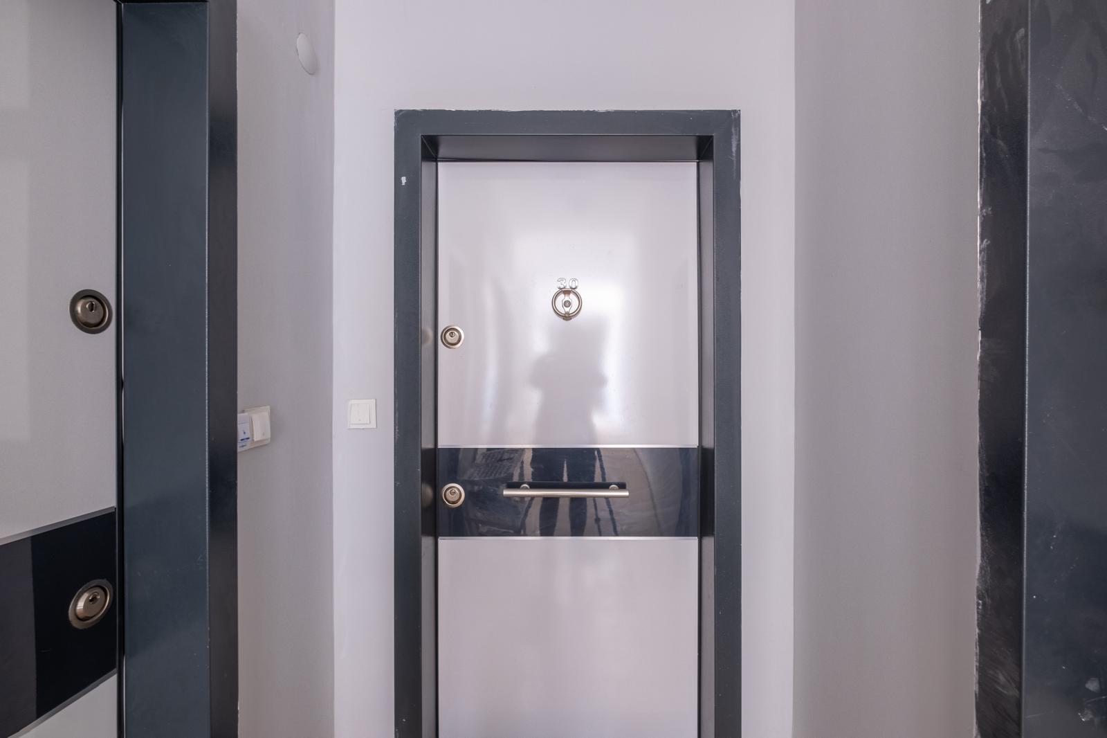 Продажа квартиры в районе Авсаллар, Аланья, Турция № 3237 - фото 11