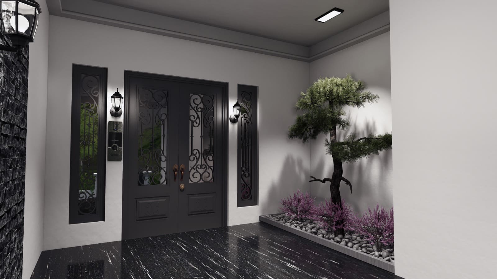 Жилой комплекс в районе Алания, Аланья, Турция № 3155 - фото 12