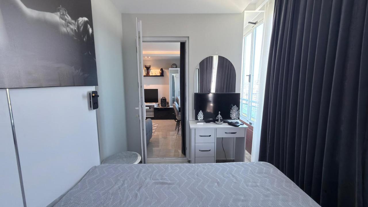 Продажа квартиры в районе Махмутлар, Аланья, Турция № 3187 - фото 4