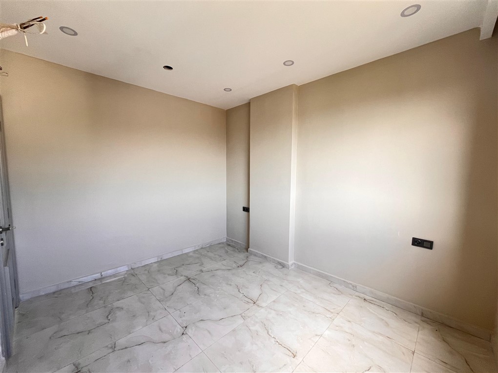 Продажа квартиры в районе Тосмур, Аланья, Турция № 3236 - фото 11