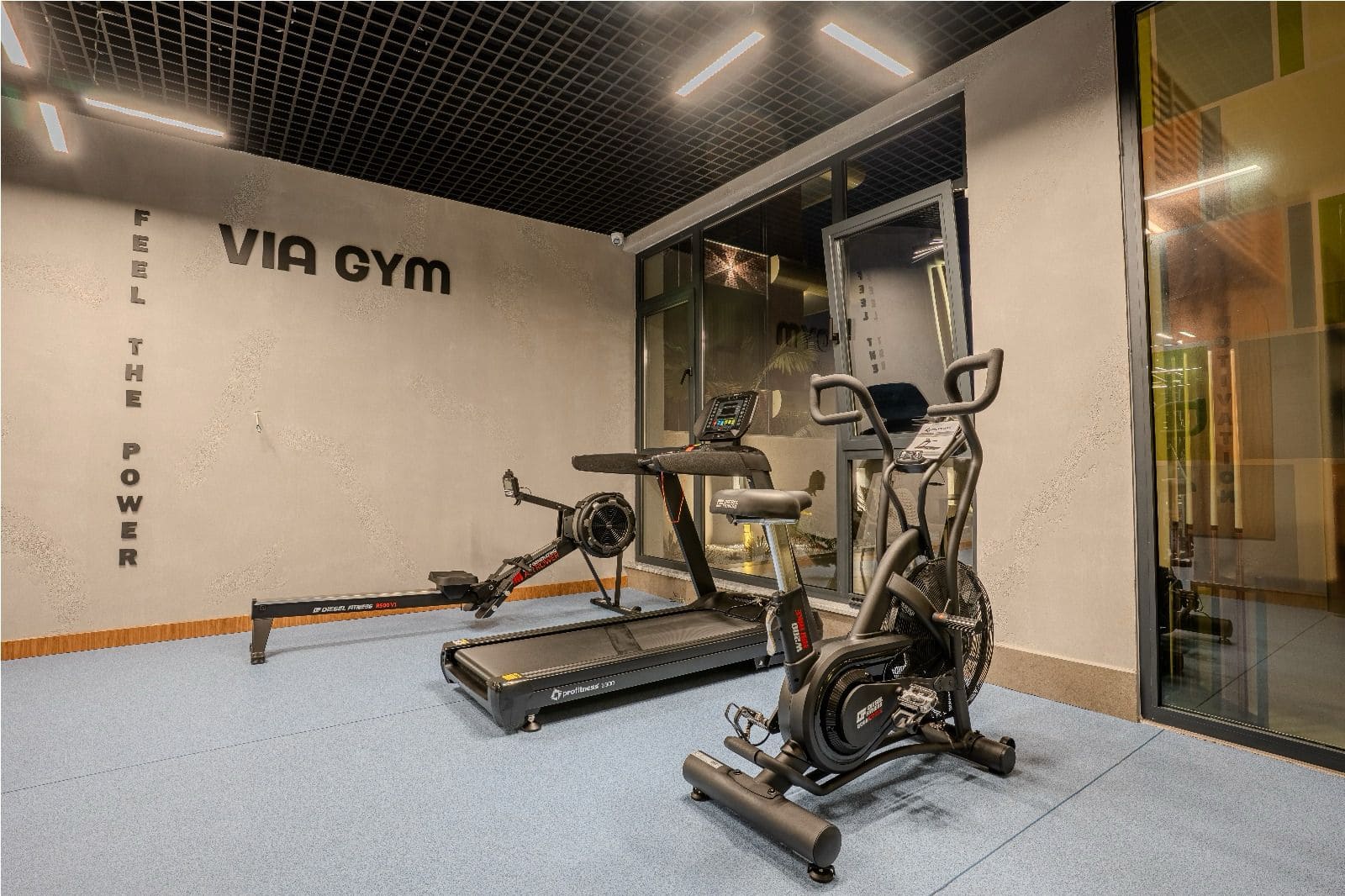 Продажа квартиры в районе Каргыджак, Аланья, Турция № 3143 - фото 38