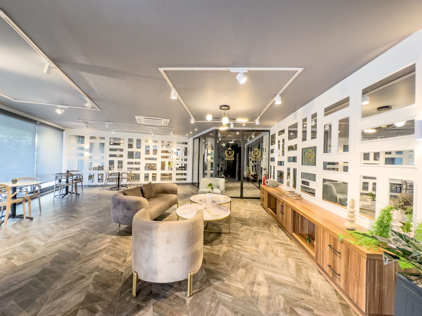 Продажа квартиры в районе Алания, Аланья, Турция № 3152 - фото 14