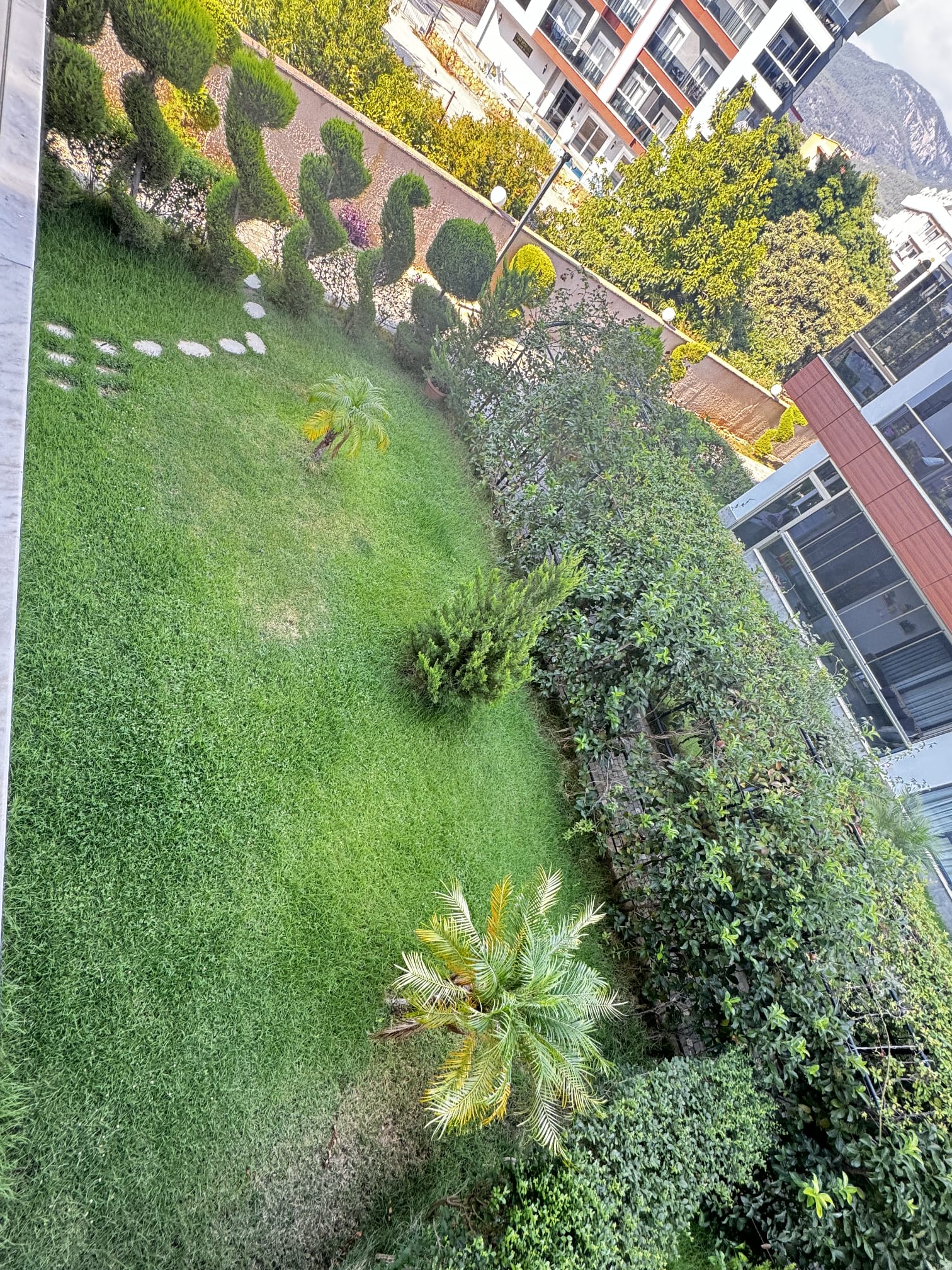 Продажа дуплекса в районе Оба, Аланья, Турция № 3233 - фото 14