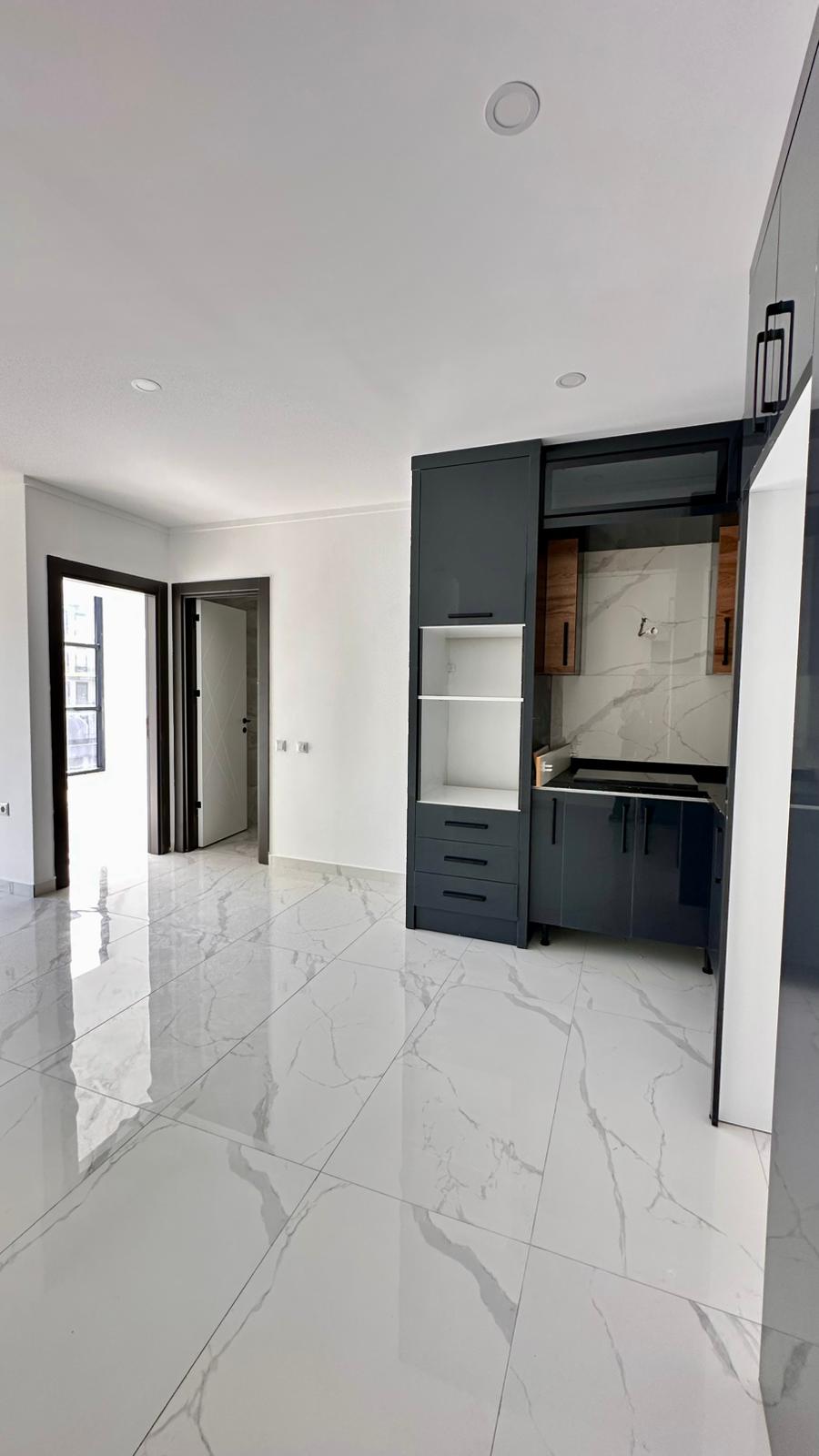 Продажа квартиры в районе Кестель, Аланья, Турция № 3224 - фото 7