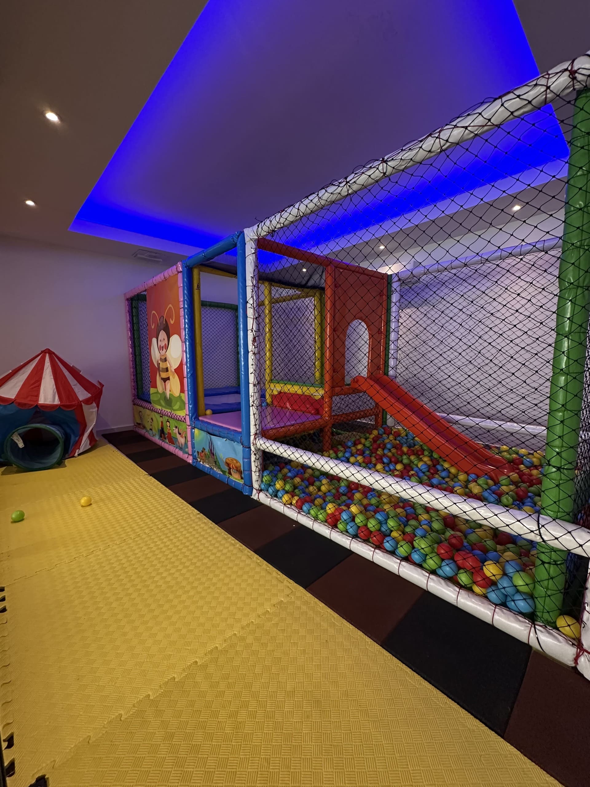 Продажа квартиры в районе Алания, Аланья, Турция № 3209 - фото 27