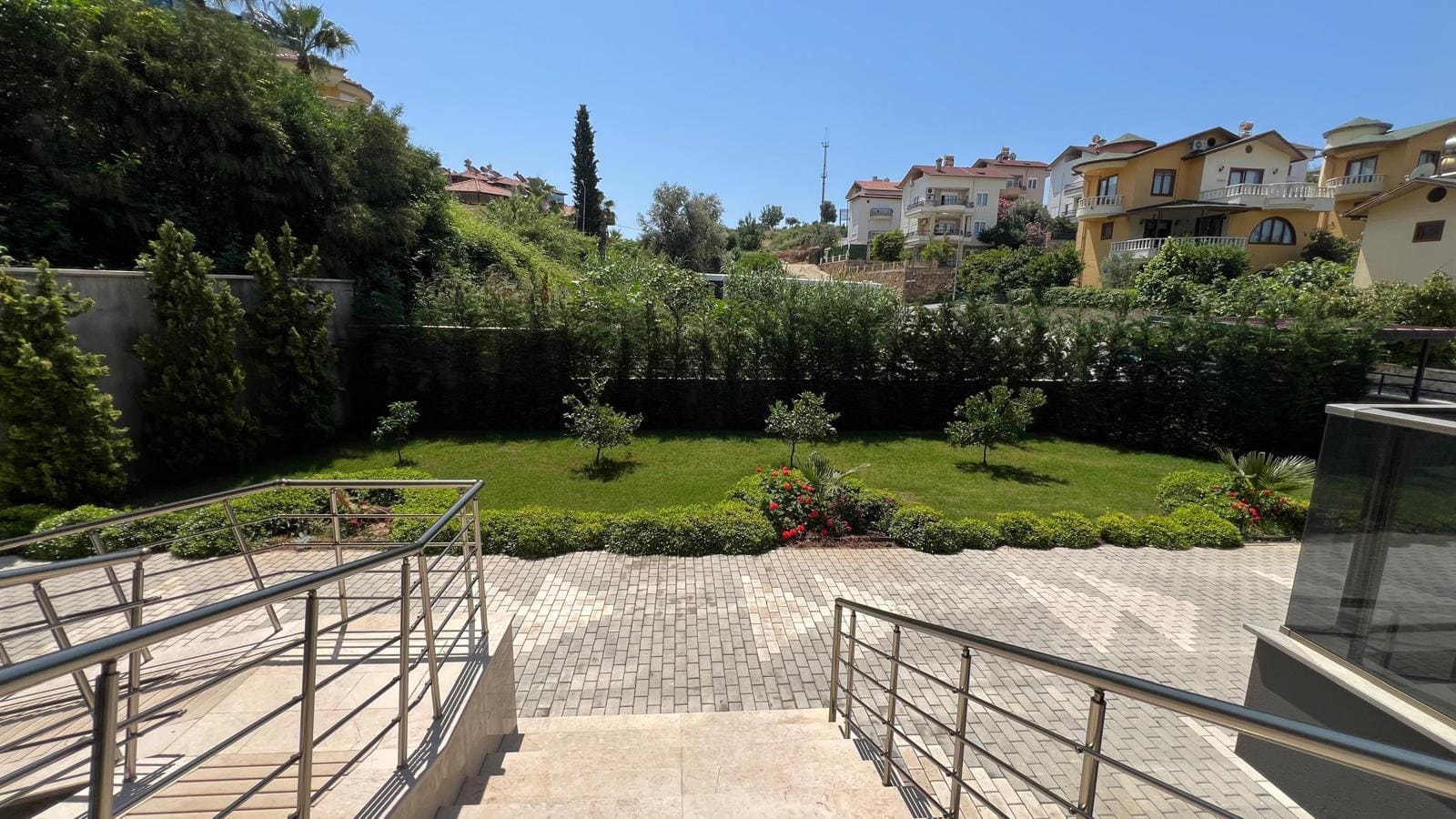 Продажа квартиры в районе Кестель, Аланья, Турция № 3106 - фото 22