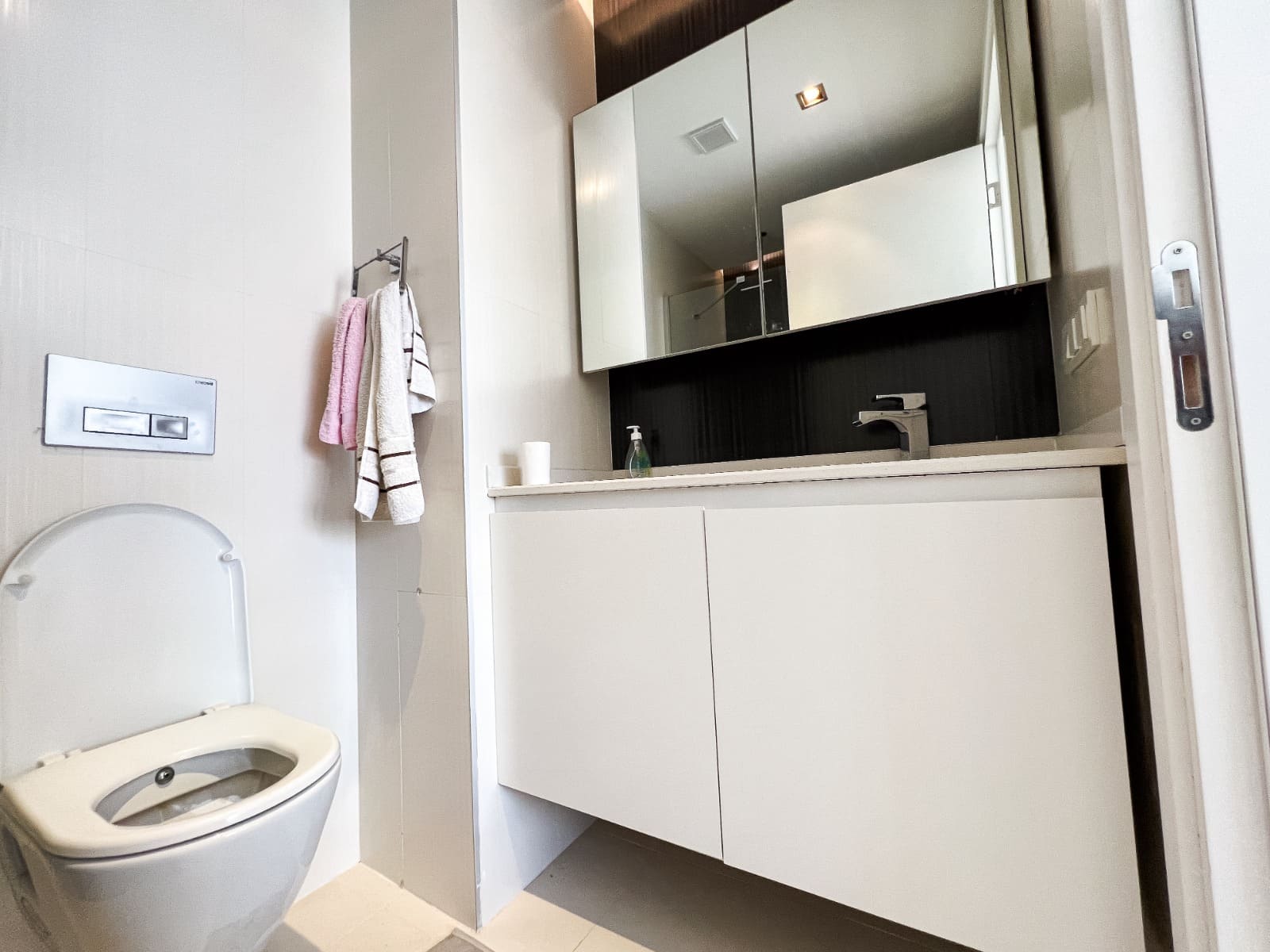 Продажа квартиры в районе Оба, Аланья, Турция № 3127 - фото 12