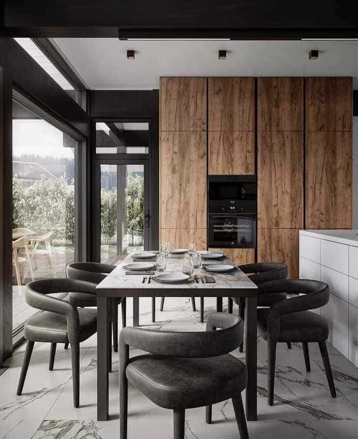 Жилой комплекс в районе Конаклы, Аланья, Турция № 2107 - фото 12