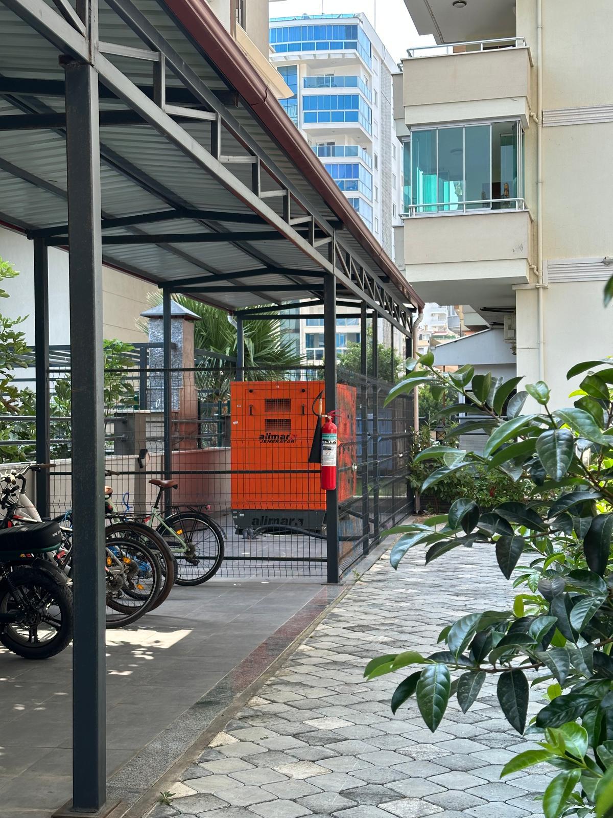 Продажа квартиры в районе Махмутлар, Аланья, Турция № 3201 - фото 23