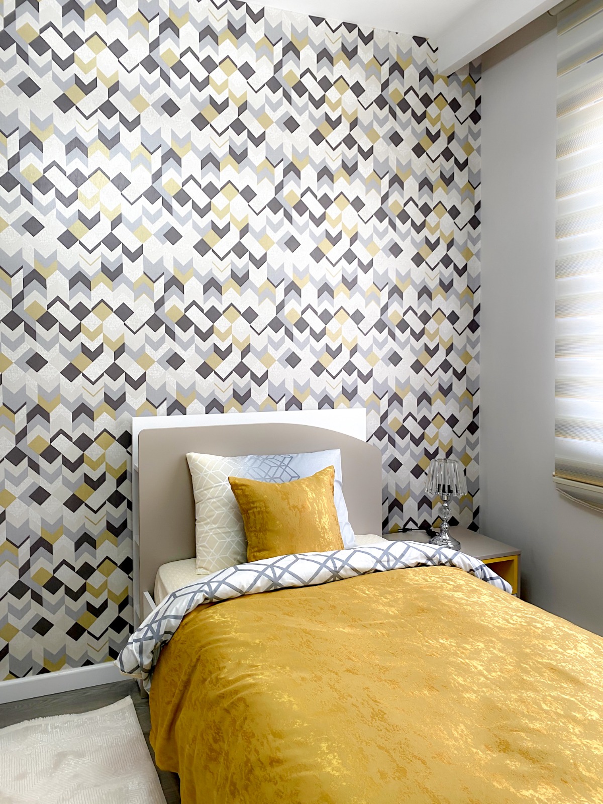 Жилой комплекс в районе Оба, Аланья, Турция № 979 - фото 12