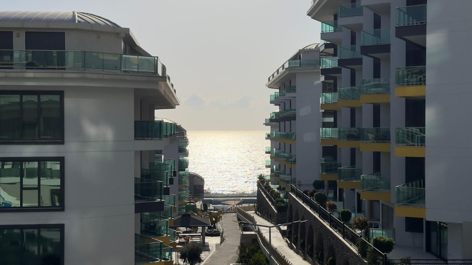 Продажа квартиры в районе Каргыджак, Аланья, Турция № 3261 - фото 25