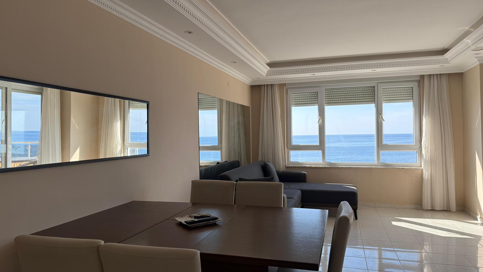 Продажа квартиры в районе Махмутлар, Аланья, Турция № 3250 - фото 5