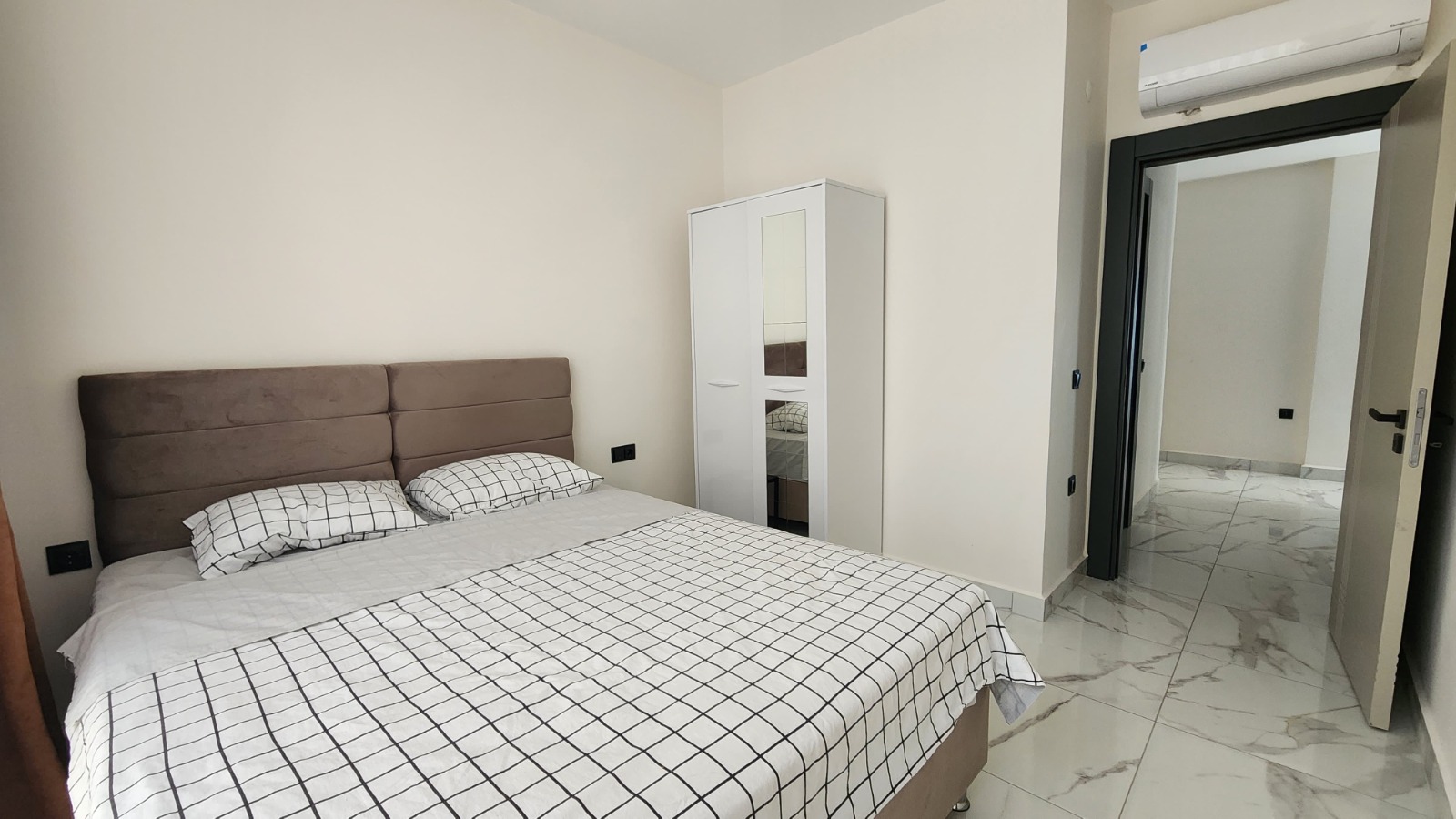 Продажа квартиры в районе Кестель, Аланья, Турция № 3081 - фото 8