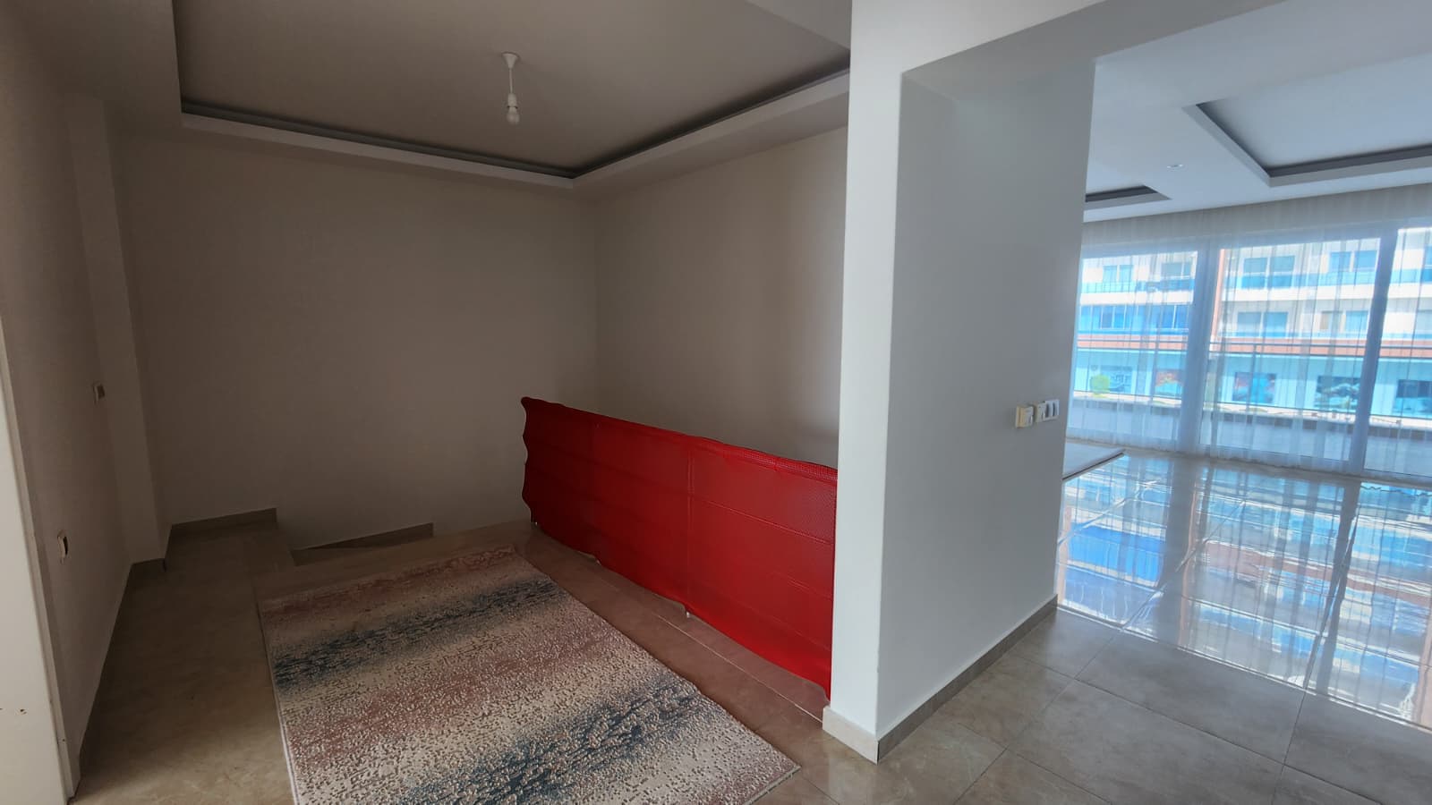 Продажа пентхауса в районе Махмутлар, Аланья, Турция № 3226 - фото 16