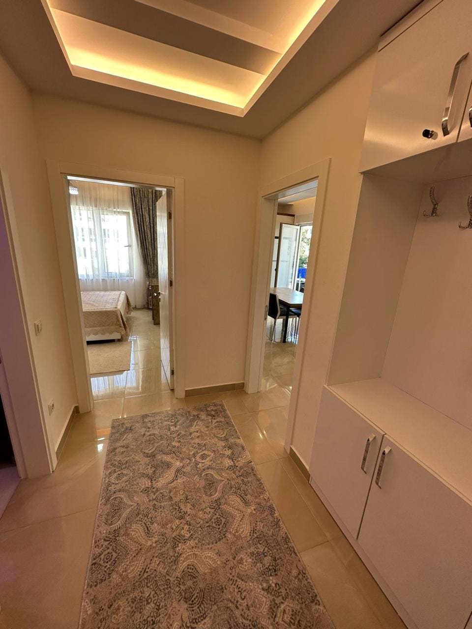 Продажа квартиры в районе Махмутлар, Аланья, Турция № 3140 - фото 9