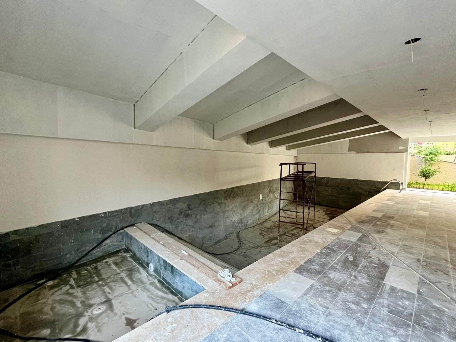 Продажа квартиры в районе Алания, Аланья, Турция № 3225 - фото 18