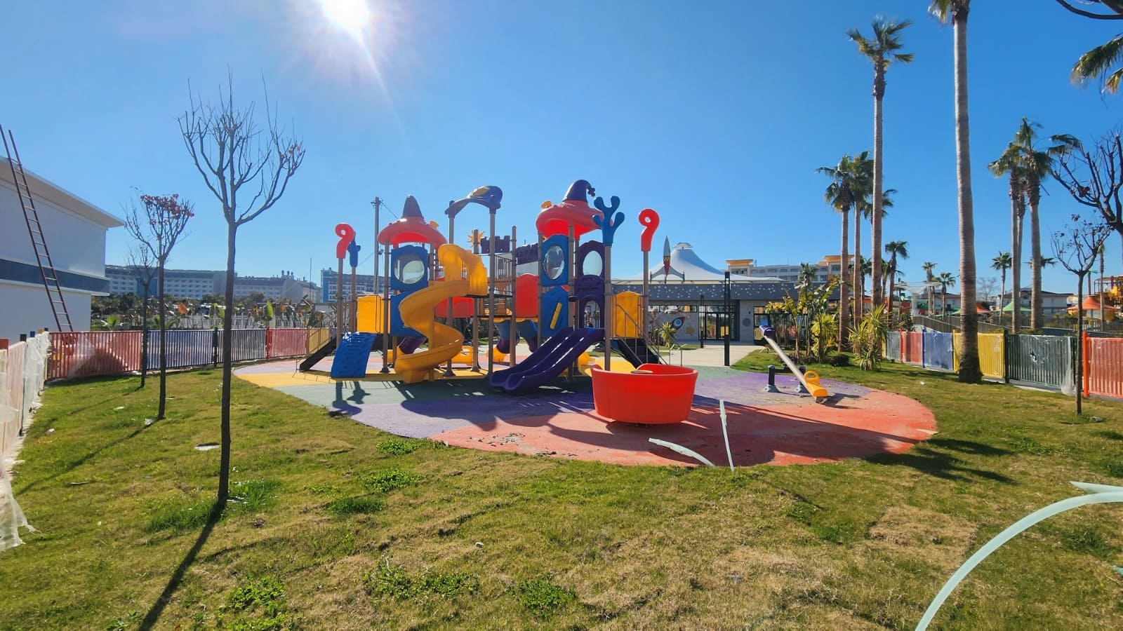 Продажа квартиры в районе Авсаллар, Аланья, Турция № 3083 - фото 35