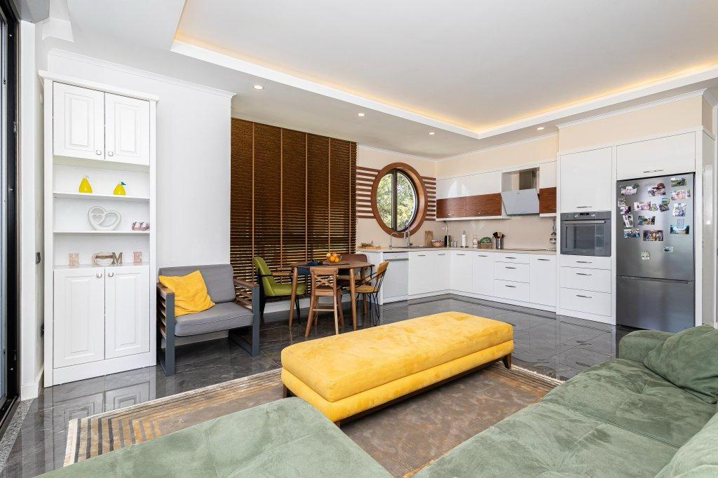 Продажа квартиры в районе Кестель, Аланья, Турция № 3010 - фото 36