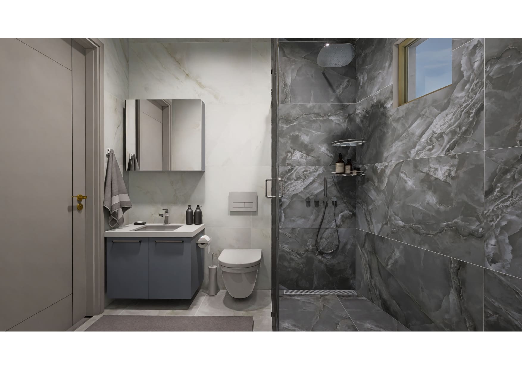 Продажа квартиры в районе Алания, Аланья, Турция № 3183 - фото 13