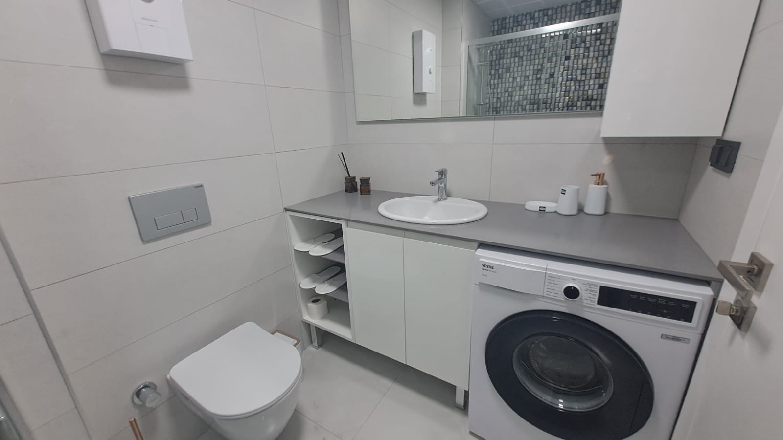 Продажа квартиры в районе Авсаллар, Аланья, Турция № 2939 - фото 30