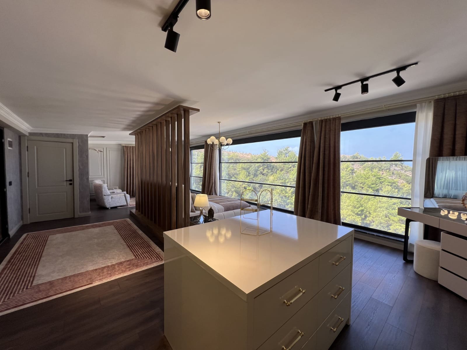 Продажа виллы в районе Каргыджак, Аланья, Турция № 3158 - фото 33