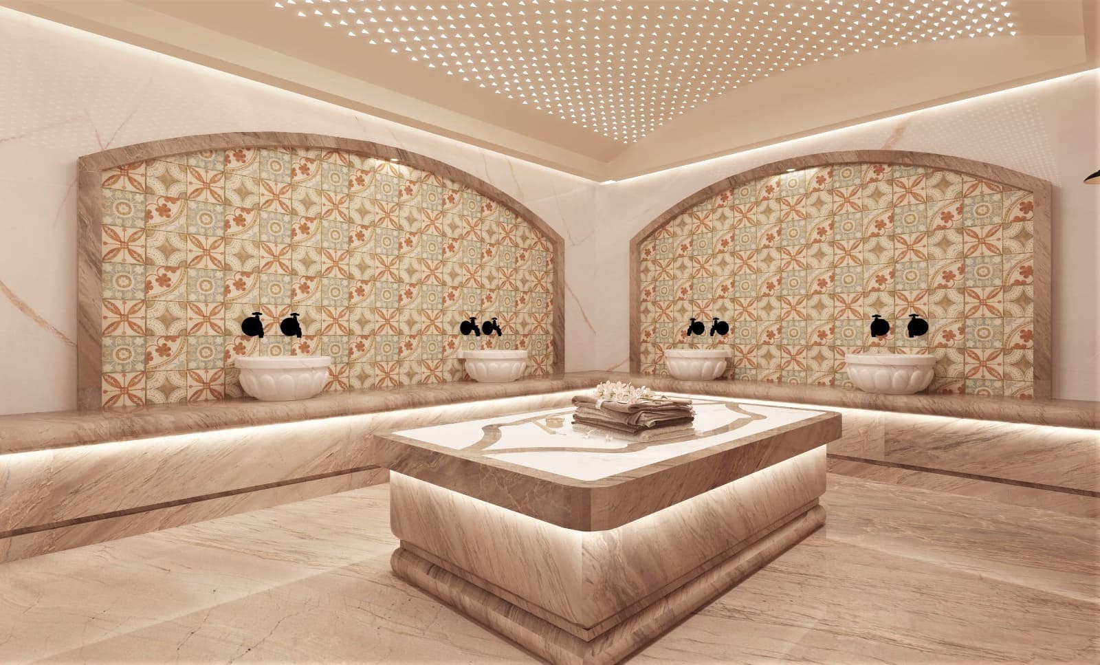 Жилой комплекс в районе Махмутлар, Аланья, Турция № 3128 - фото 29