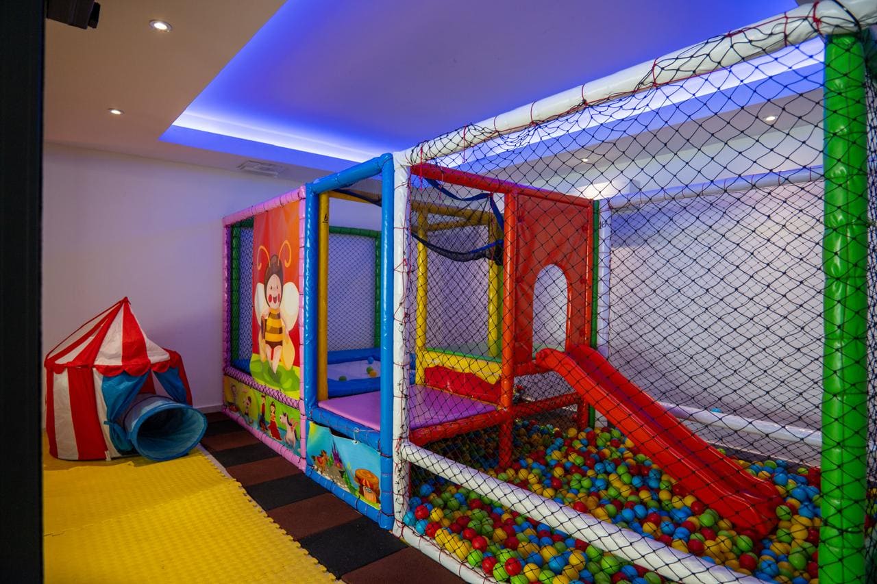 Продажа квартиры в районе Алания, Аланья, Турция № 3120 - фото 28