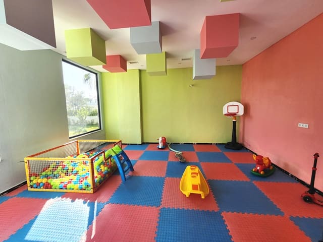 Продажа квартиры в районе Авсаллар, Аланья, Турция № 3073 - фото 22