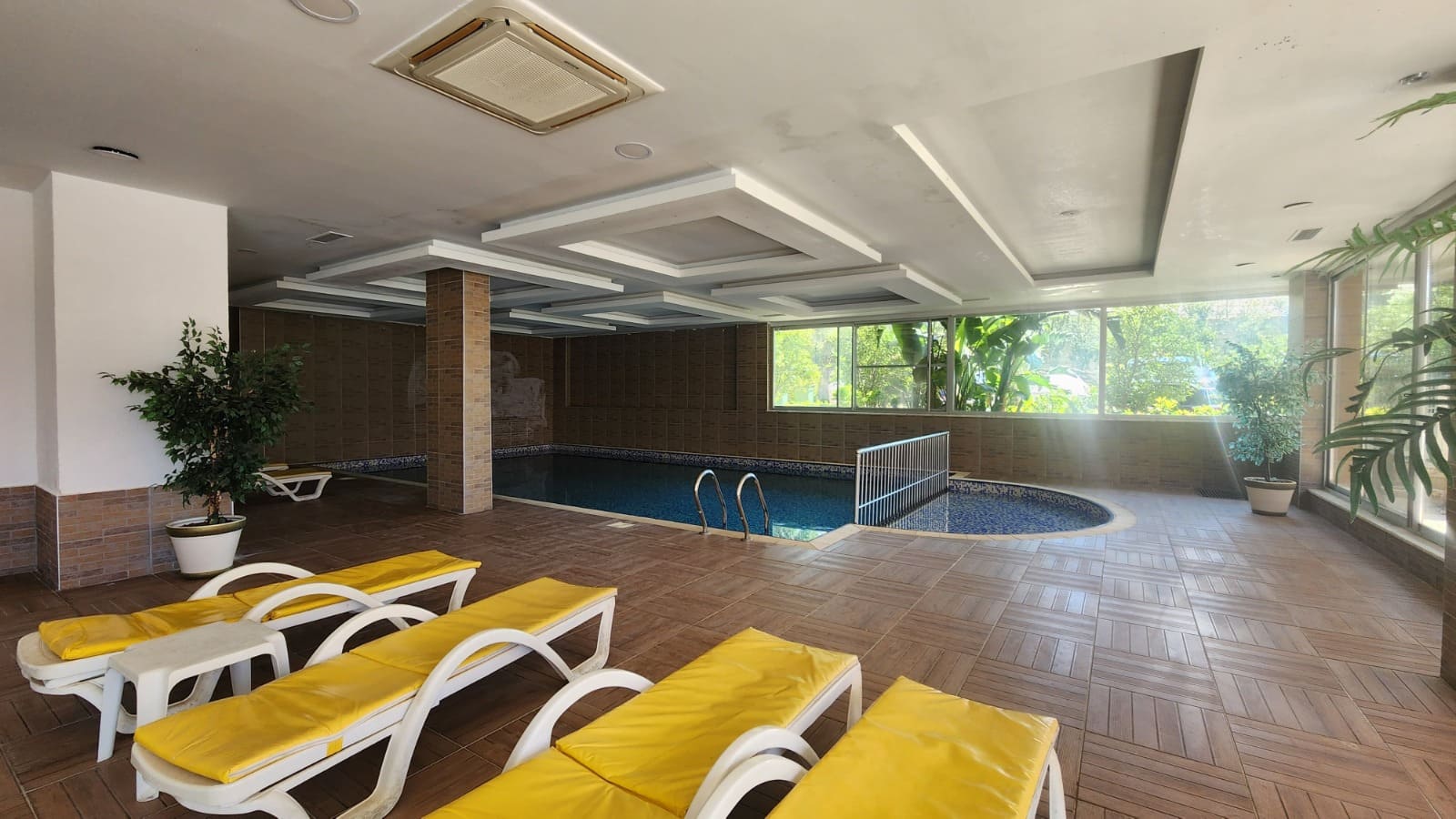 Продажа пентхауса в районе Авсаллар, Аланья, Турция № 2942 - фото 24