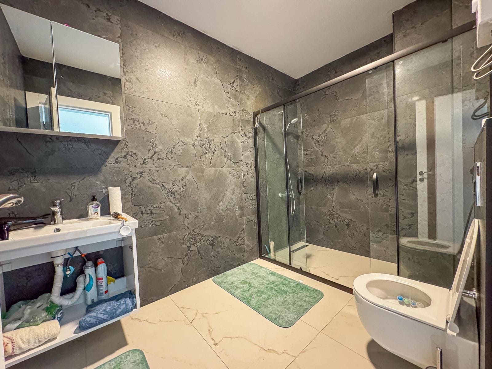 Продажа пентхауса в районе Каргыджак, Аланья, Турция № 3109 - фото 19