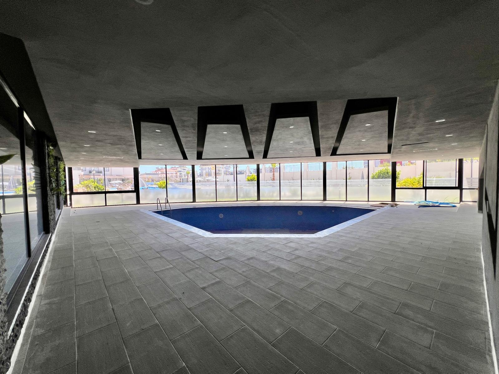 Продажа квартиры в районе Конаклы, Аланья, Турция № 3202 - фото 15