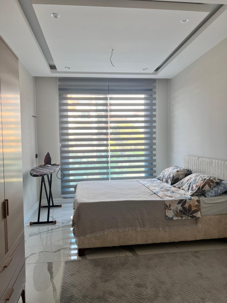 Жилой комплекс в районе Кестель, Аланья, Турция № 65 - фото 15