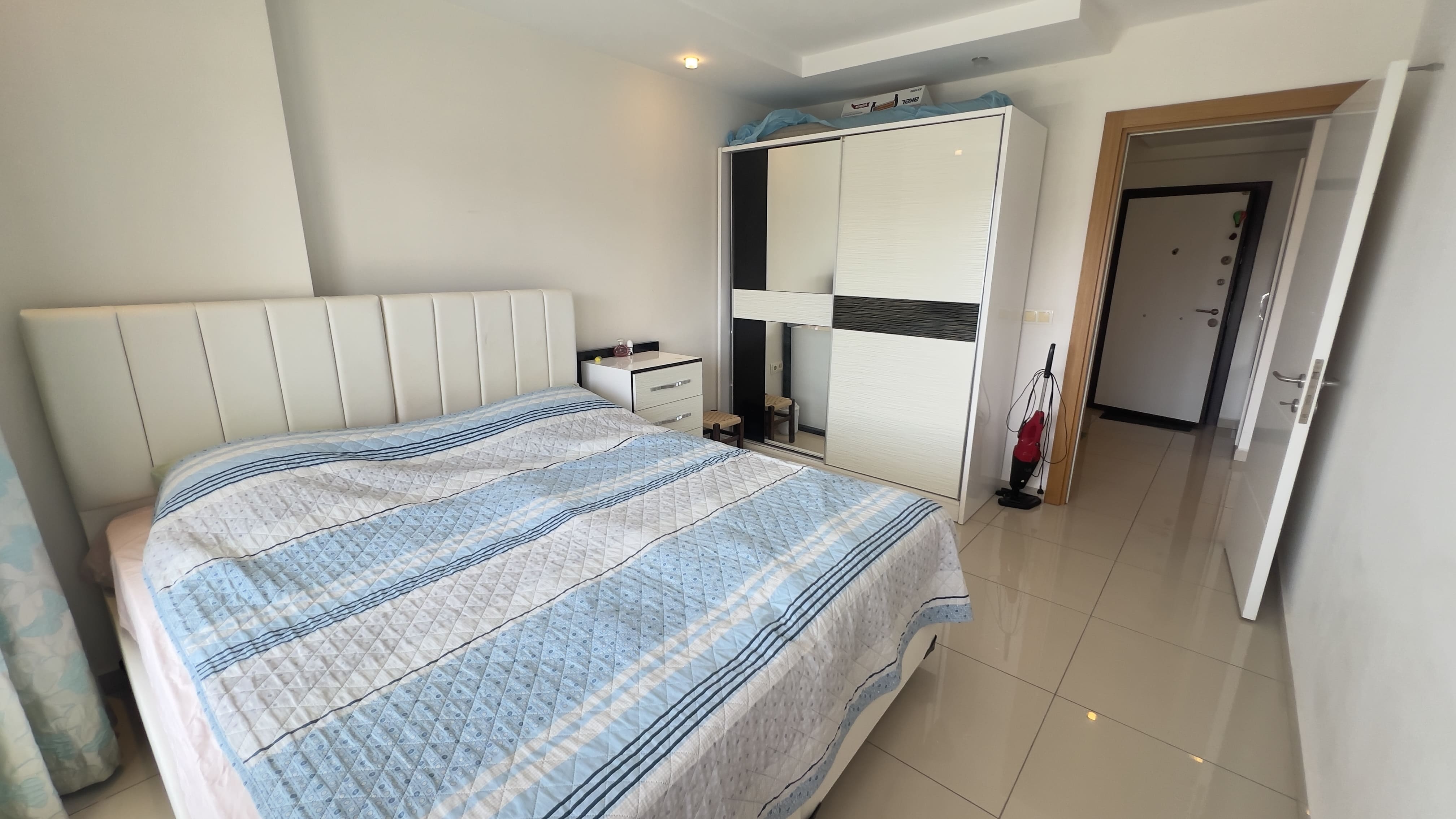 Продажа квартиры в районе Джикджилли, Аланья, Турция № 3099 - фото 12